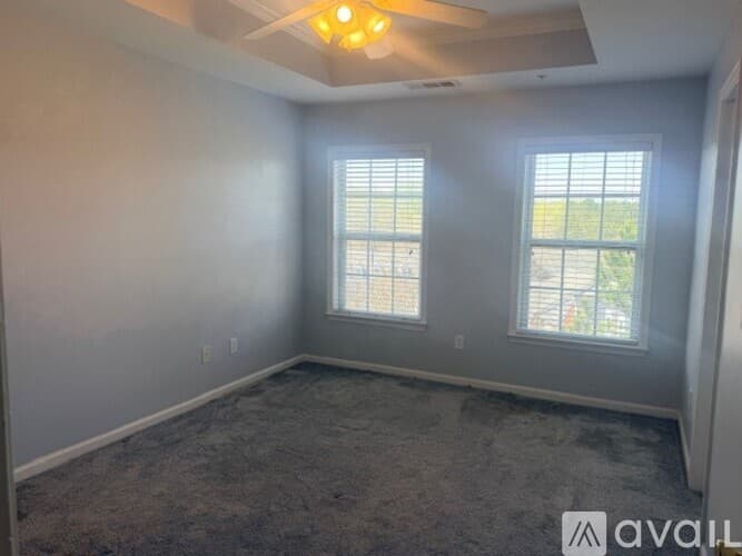 Smyrna Townhome: 459 Tioram Lane Southeast