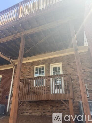 Smyrna Townhome: 459 Tioram Lane Southeast