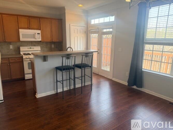 Smyrna Townhome: 459 Tioram Lane Southeast