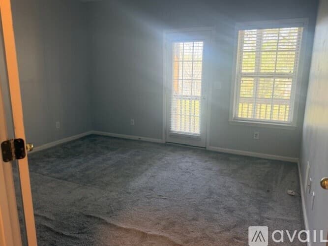 Smyrna Townhome: 459 Tioram Lane Southeast