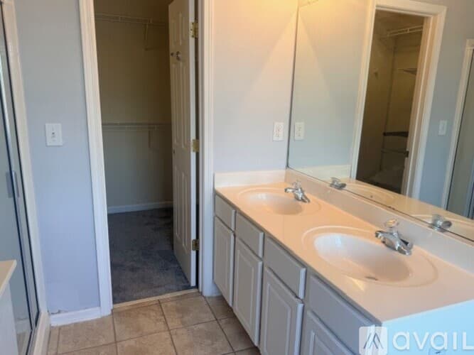 Smyrna Townhome: 459 Tioram Lane Southeast