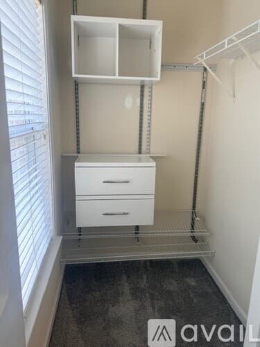 Smyrna Townhome: 459 Tioram Lane Southeast