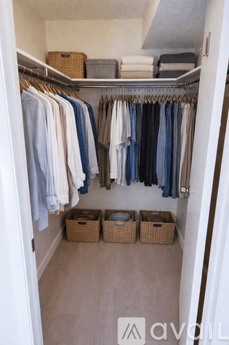 Clearwater Apartment: 1100 Turner Street