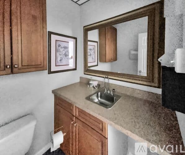 Cherry Hill Township Condo: 401 Cooper Landing Rd
