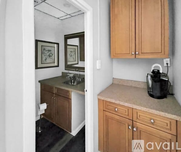 Cherry Hill Township Condo: 401 Cooper Landing Rd