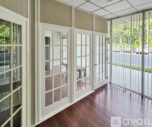 Cherry Hill Township Condo: 401 Cooper Landing Rd