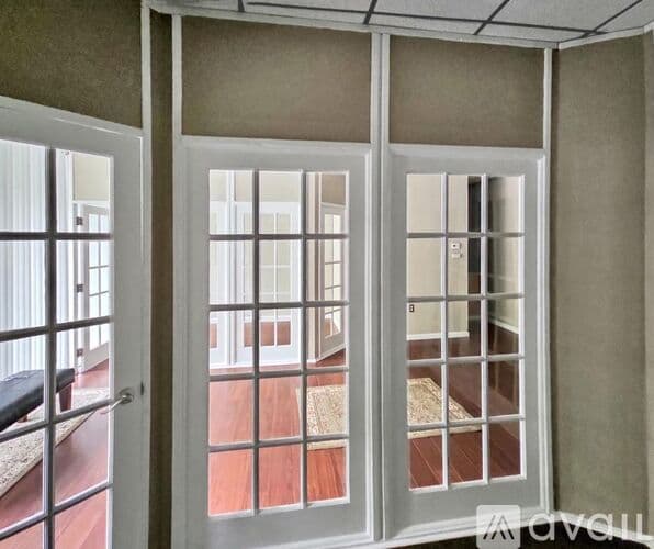 Cherry Hill Township Condo: 401 Cooper Landing Rd