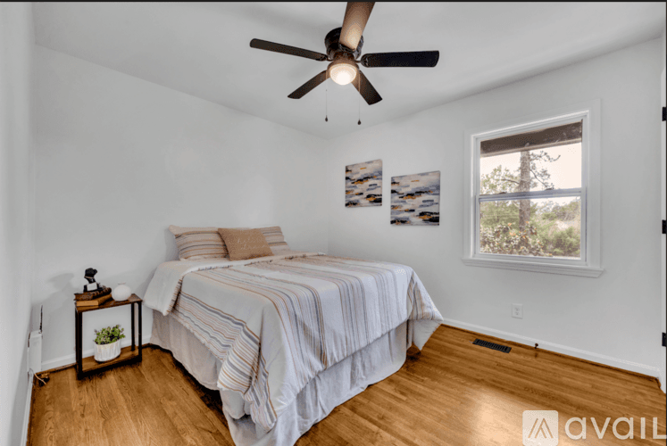 Birmingham House: 917 S Forrest Dr