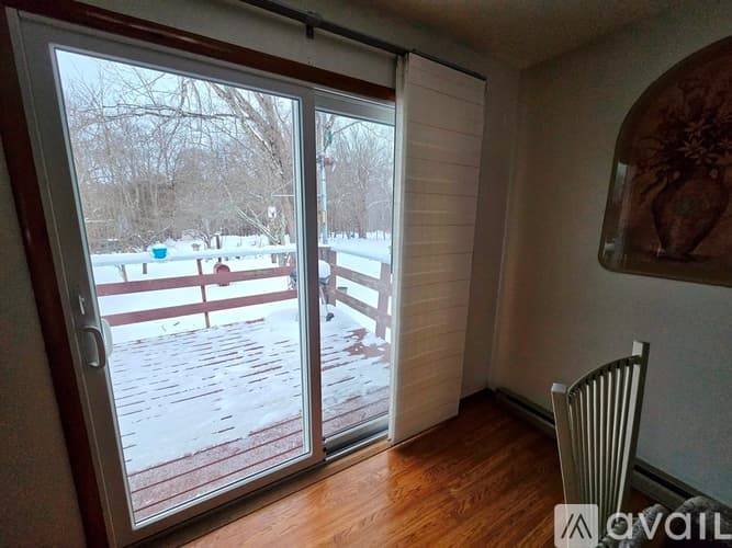 Sullivan County House: 62 Pucky Huddle Rd
