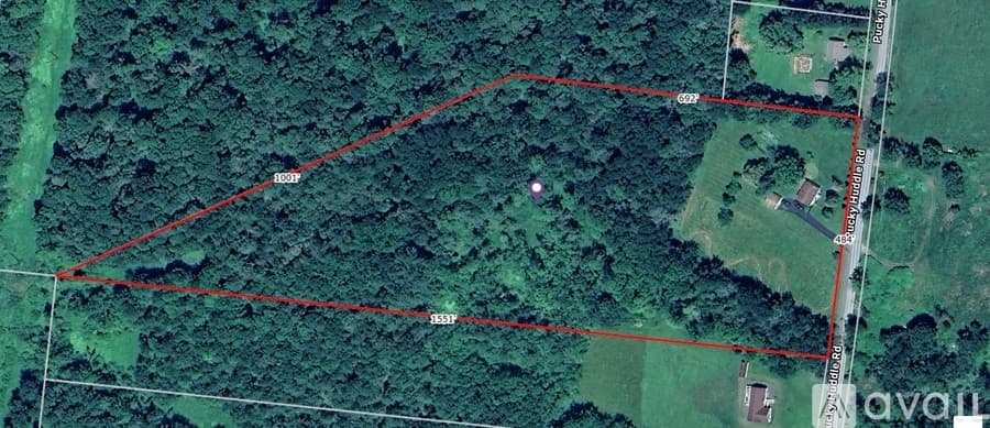 Sullivan County House: 62 Pucky Huddle Rd