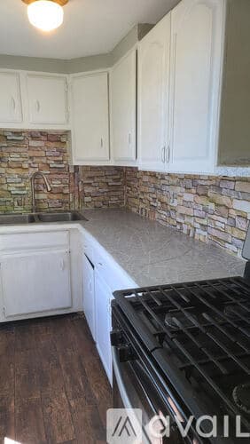 Pawtucket Apartment: 22 Bloomingdale Avenue