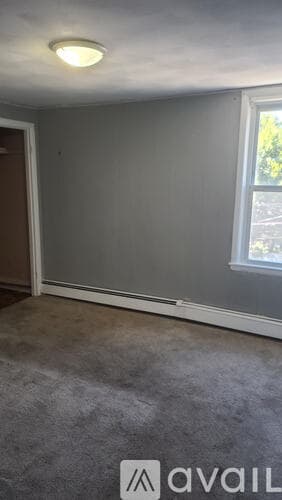 Pawtucket Apartment: 22 Bloomingdale Avenue