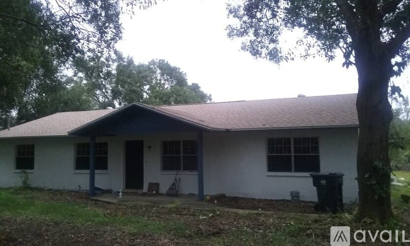 Tampa House: 13319 Cain Rd