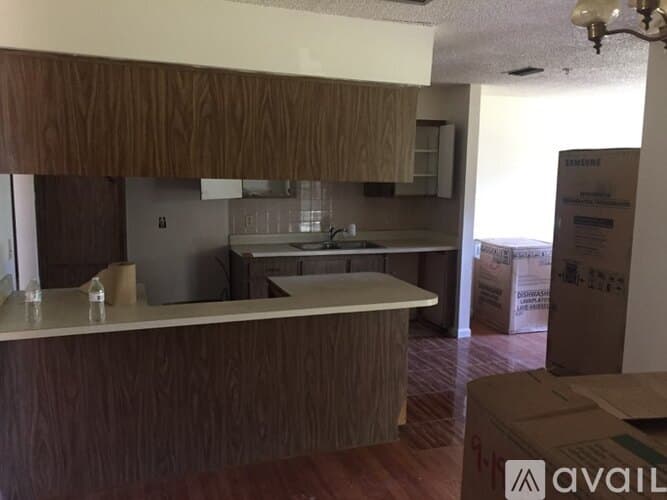 Tampa House: 13319 Cain Rd