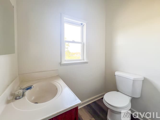 Petersburg Townhome: 608 Halifax St