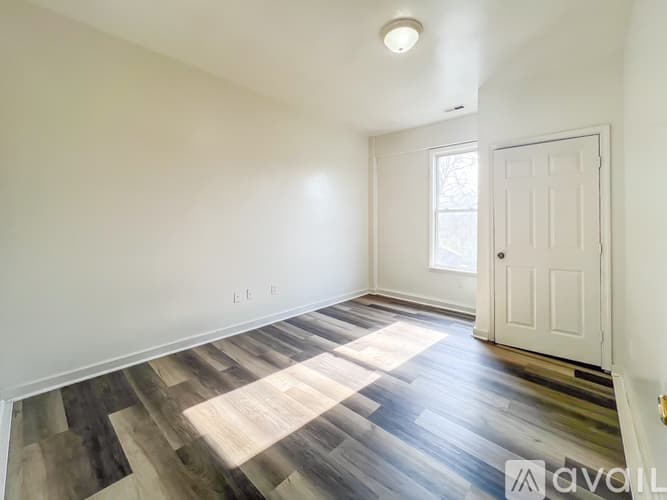 Petersburg Townhome: 608 Halifax St