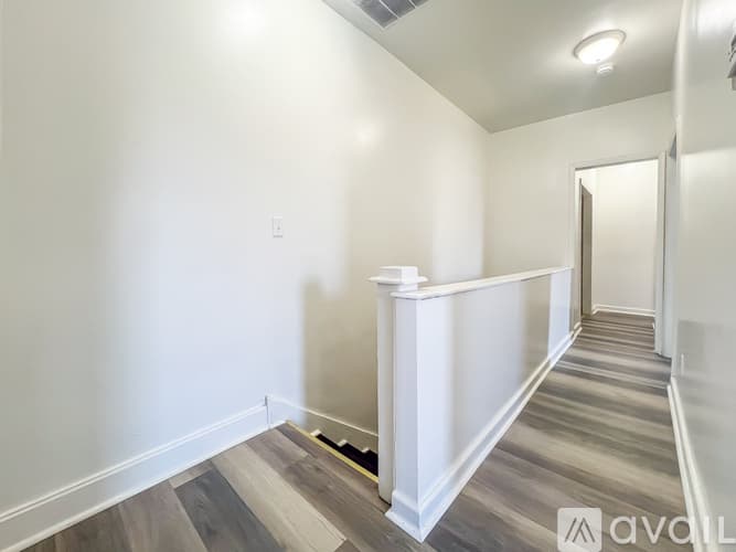 Petersburg Townhome: 608 Halifax St