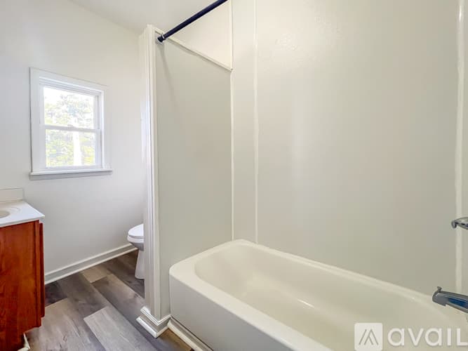 Petersburg Townhome: 608 Halifax St