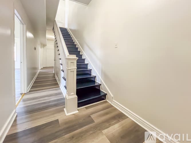 Petersburg Townhome: 608 Halifax St