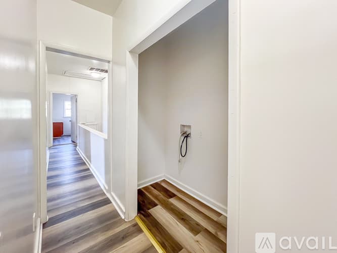 Petersburg Townhome: 608 Halifax St