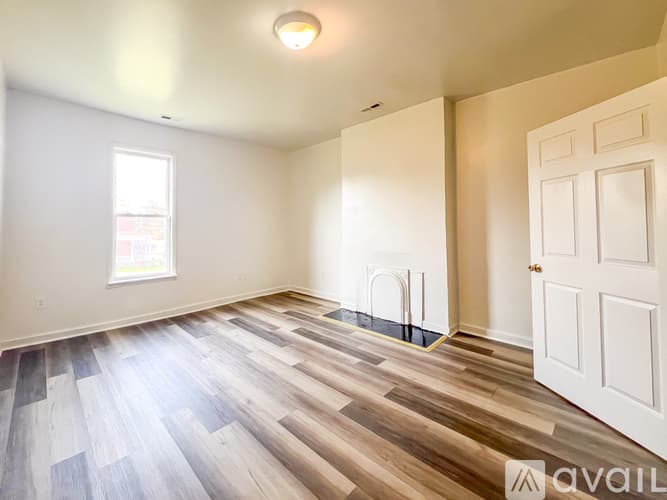 Petersburg Townhome: 608 Halifax St