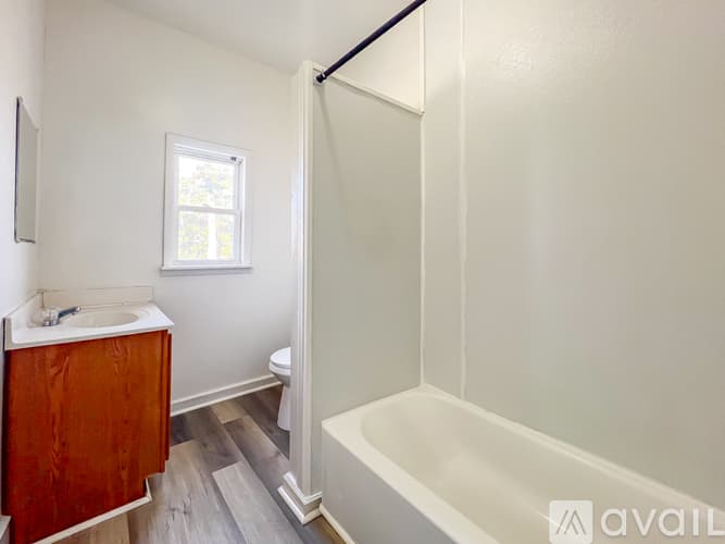 Petersburg Townhome: 608 Halifax St