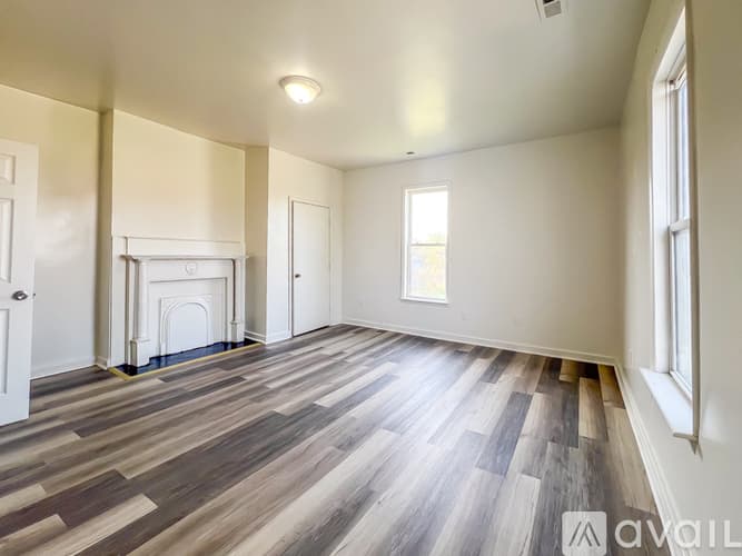 Petersburg Townhome: 608 Halifax St