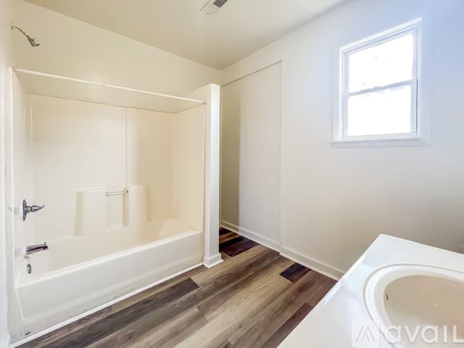 Petersburg Townhome: 608 Halifax St