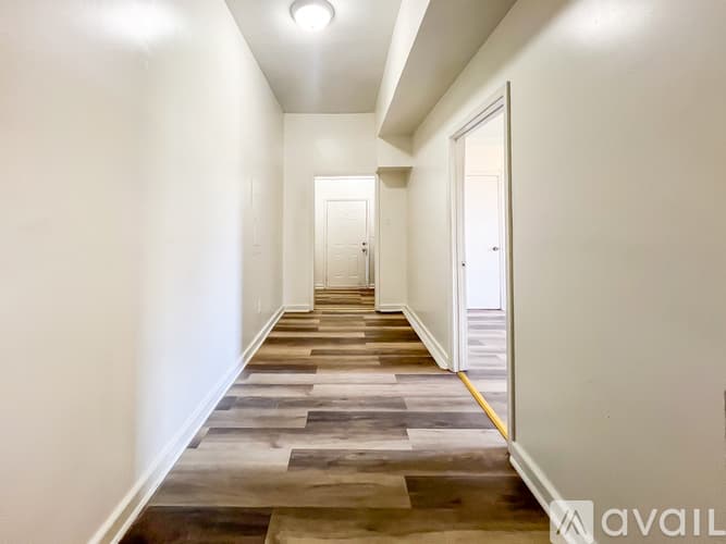 Petersburg Townhome: 608 Halifax St