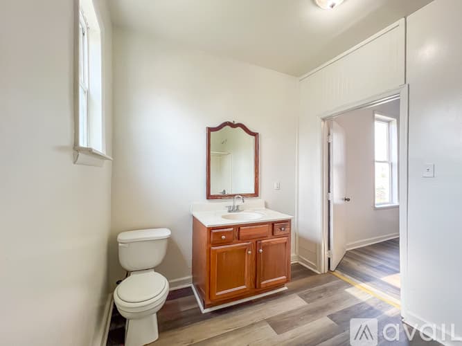 Petersburg Townhome: 608 Halifax St