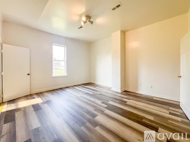 Petersburg Townhome: 608 Halifax St
