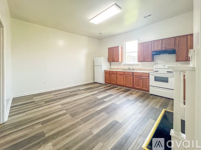 Petersburg Townhome: 608 Halifax St