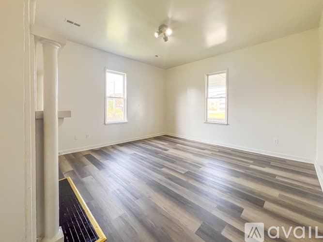 Petersburg Townhome: 608 Halifax St