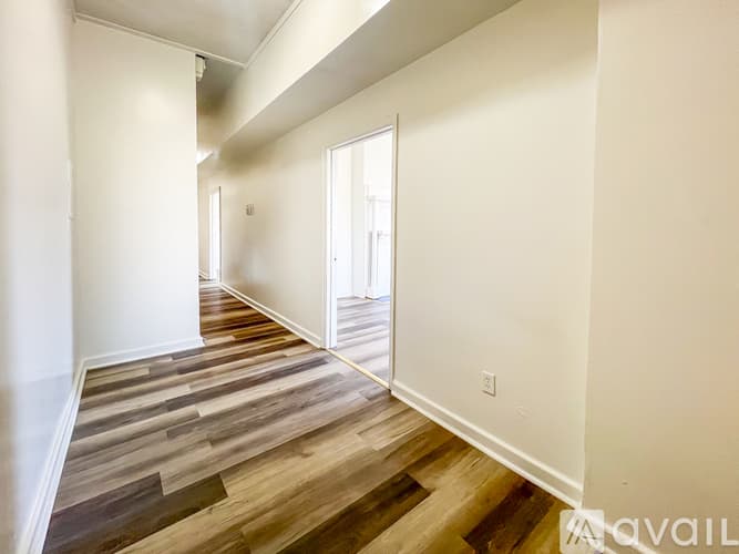 Petersburg Townhome: 608 Halifax St