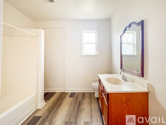 Petersburg Townhome: 608 Halifax St