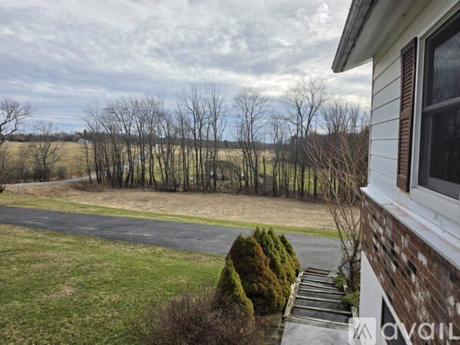Sullivan County House: 62 Pucky Huddle Rd