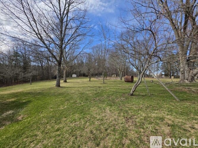 Sullivan County House: 62 Pucky Huddle Rd