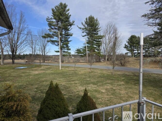 Sullivan County House: 62 Pucky Huddle Rd