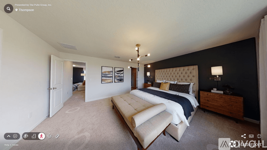 Ruskin House: 905 Golden Shiner Avenue