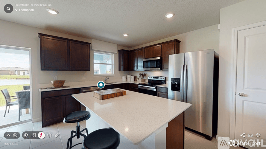 Ruskin House: 905 Golden Shiner Avenue