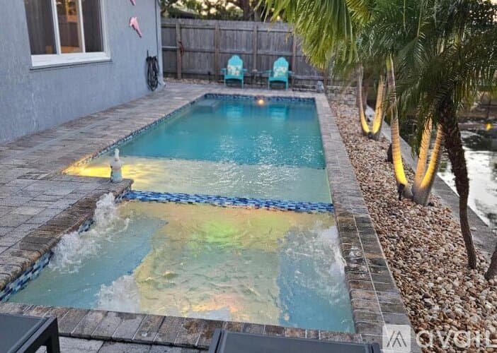 Oakland Park House: 1773 NW 37th St