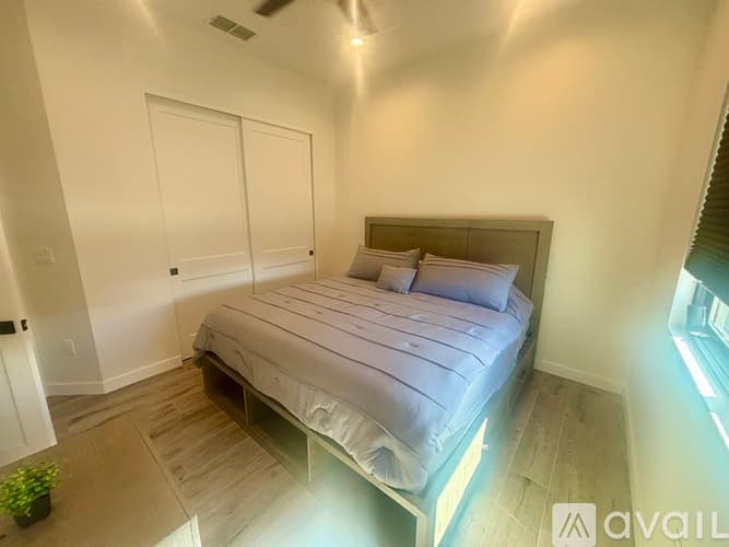 Lake Havasu City House: 8009 Corte De Los Pajaros