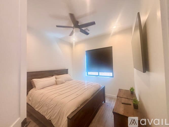 Lake Havasu City House: 8009 Corte De Los Pajaros