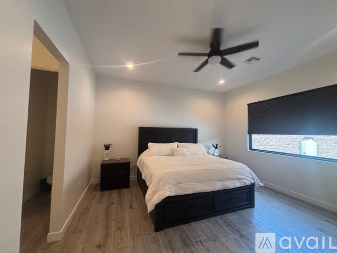 Lake Havasu City House: 8009 Corte De Los Pajaros