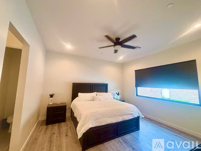 Lake Havasu City House: 8009 Corte De Los Pajaros