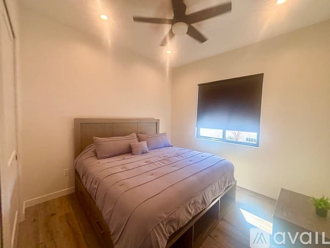 Lake Havasu City House: 8009 Corte De Los Pajaros