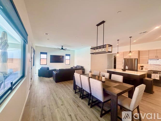 Lake Havasu City House: 8009 Corte De Los Pajaros