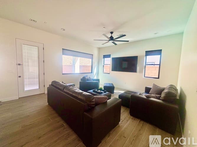 Lake Havasu City House: 8009 Corte De Los Pajaros