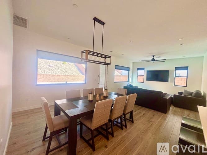 Lake Havasu City House: 8009 Corte De Los Pajaros