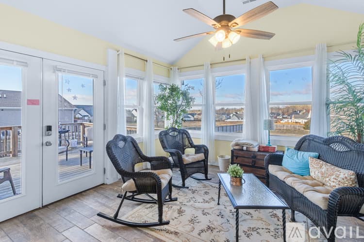 Chattanooga House: 2419 Jenkins Rd
